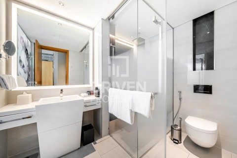 Studio Apartment in SLS Dubai Hotel & Residences, UAE No. 214380 11