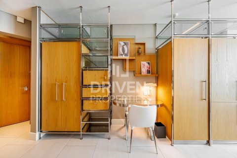 Studio Apartment in SLS Dubai Hotel & Residences, UAE No. 214380 8