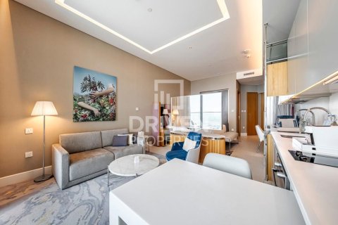Studio Apartment in SLS Dubai Hotel & Residences, UAE No. 214380 7
