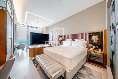 Studio Apartment in SLS Dubai Hotel & Residences, UAE No. 214380 3