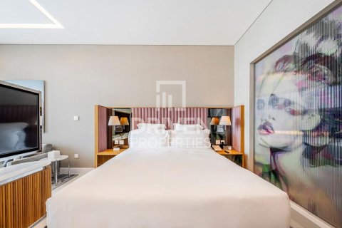 Studio Apartment in SLS Dubai Hotel & Residences, UAE No. 214380 5