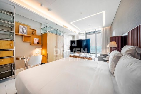 Studio Apartment in SLS Dubai Hotel & Residences, UAE No. 214380 4