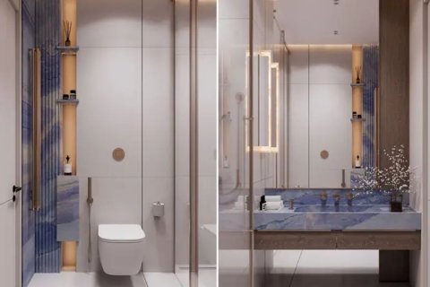 1 غرف نوم شقة في Dubai Production City (IMPZ), الإمارات العربية المتحدة رقم 213852 6