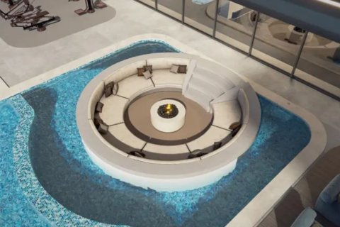 1 غرف نوم شقة في Dubai Production City (IMPZ), الإمارات العربية المتحدة رقم 213852 8