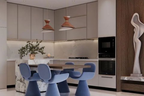 1 غرف نوم شقة في Dubai Production City (IMPZ), الإمارات العربية المتحدة رقم 213852 13
