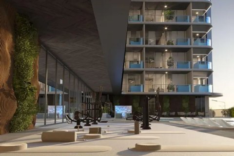 1 غرف نوم شقة في Dubai Production City (IMPZ), الإمارات العربية المتحدة رقم 213852 11