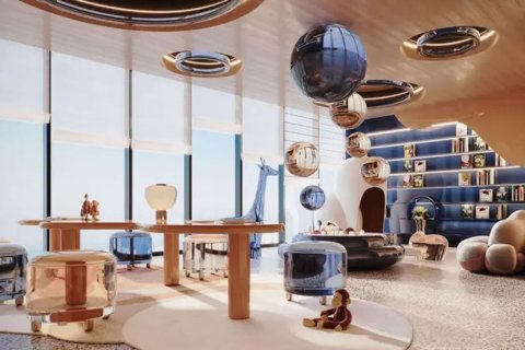 1 غرف نوم شقة في Dubai Production City (IMPZ), الإمارات العربية المتحدة رقم 213852 10