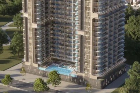 1 غرف نوم شقة في Dubai Production City (IMPZ), الإمارات العربية المتحدة رقم 213852 4