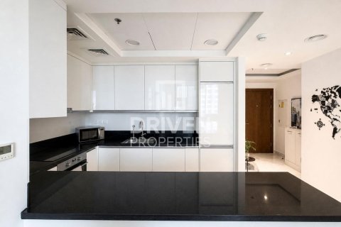 1 غرف نوم شقة في Al Habtoor City, الإمارات العربية المتحدة رقم 226211 5