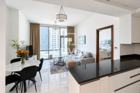 Appartement de 1 chambre à Al Habtoor City, UAE No. 226211