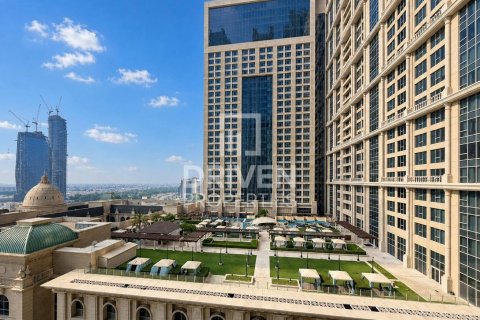 1 غرف نوم شقة في Al Habtoor City, الإمارات العربية المتحدة رقم 226211 12