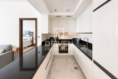 1 غرف نوم شقة في Al Habtoor City, الإمارات العربية المتحدة رقم 226211 6