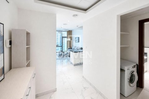 1 غرف نوم شقة في Al Habtoor City, الإمارات العربية المتحدة رقم 226211 3