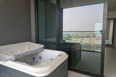 49m² Apartment in Business Bay, UAE No. 147270 4
