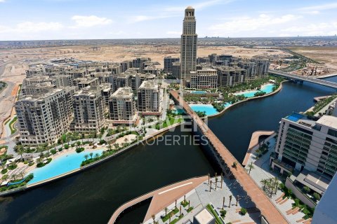 2 غرف نوم شقة في خور دبي, الإمارات العربية المتحدة رقم 214240 18