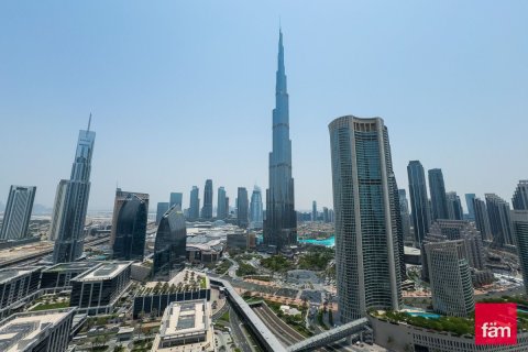 3 غرف نوم شقة في وسط مدينة دبي, الإمارات العربية المتحدة رقم 215700