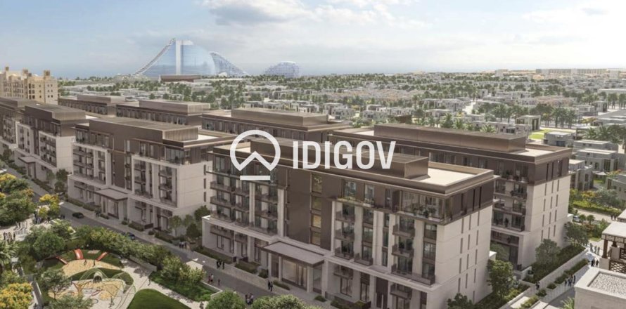 1 bedroom Apartment in Umm Suqeim 3, UAE No. 205868