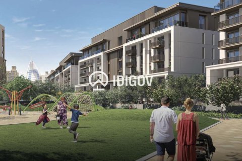 1 bedroom Apartment in Umm Suqeim 3, UAE No. 205868 11