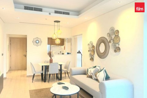 Appartement de 1 chambre à Downtown Dubai (Downtown Burj Dubai), UAE No. 221909
