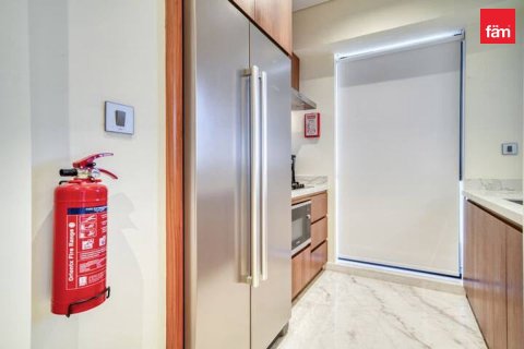 Appartement de 1 chambre à Downtown Dubai (Downtown Burj Dubai), UAE No. 221909 6