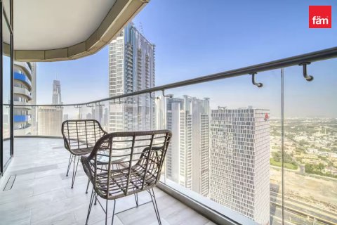 Appartement de 1 chambre à Downtown Dubai (Downtown Burj Dubai), UAE No. 221909 15
