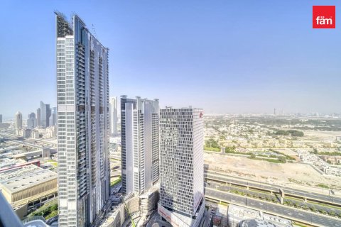 Appartement de 1 chambre à Downtown Dubai (Downtown Burj Dubai), UAE No. 221909 11