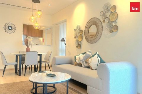 Appartement de 1 chambre à Downtown Dubai (Downtown Burj Dubai), UAE No. 221909 9