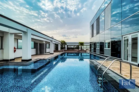 3 bedrooms Apartment in DIFC, UAE No. 153350 26