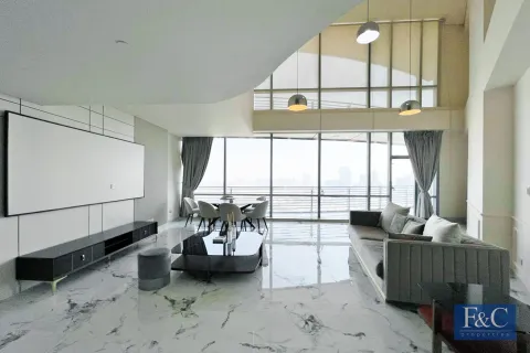 3 bedrooms Apartment in DIFC, UAE No. 153350