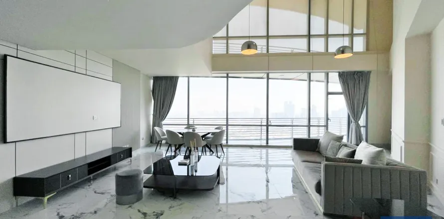 3 bedrooms Apartment in DIFC, UAE No. 153350
