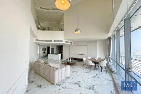 3 bedrooms Apartment in DIFC, UAE No. 153350 21