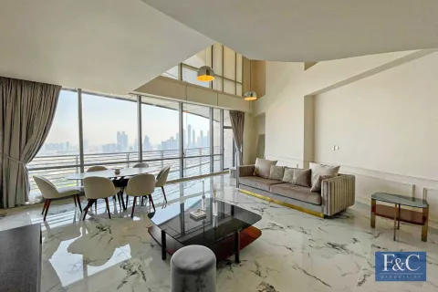 3 bedrooms Apartment in DIFC, UAE No. 153350 22