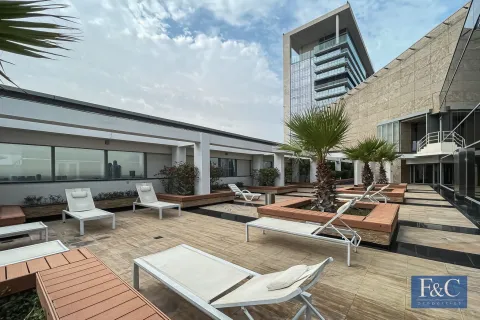 3 bedrooms Apartment in DIFC, UAE No. 153350 23