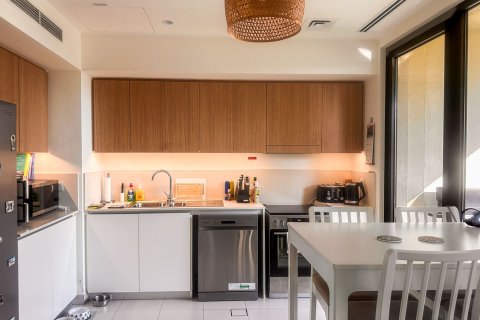 3 bedrooms Townhouse in Dubai South (Dubai World Central), UAE No. 213075 9