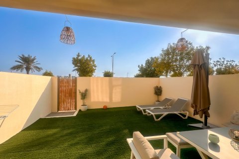 3 bedrooms Townhouse in Dubai South (Dubai World Central), UAE No. 213075 6