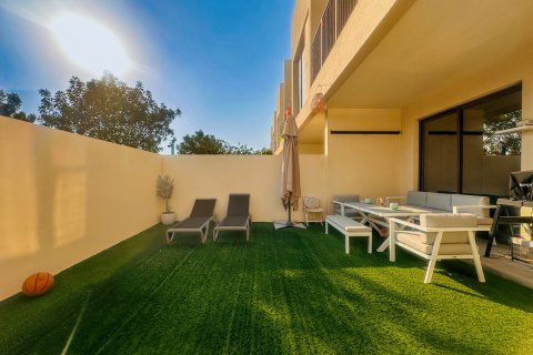 3 bedrooms Townhouse in Dubai South (Dubai World Central), UAE No. 213075 7
