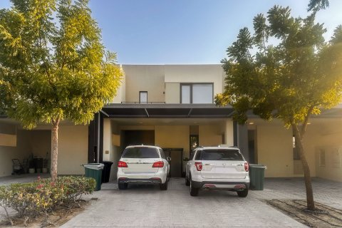3 bedrooms Townhouse in Dubai South (Dubai World Central), UAE No. 213075 18