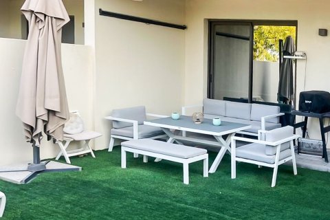 3 bedrooms Townhouse in Dubai South (Dubai World Central), UAE No. 213075 4