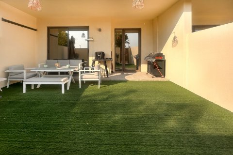 3 bedrooms Townhouse in Dubai South (Dubai World Central), UAE No. 213075 3