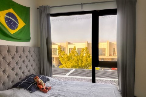 3 bedrooms Townhouse in Dubai South (Dubai World Central), UAE No. 213075 16