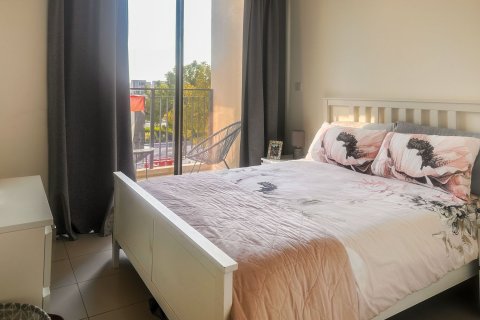 3 bedrooms Townhouse in Dubai South (Dubai World Central), UAE No. 213075 15
