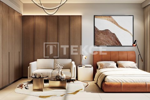Квартира с 1 спальней в Dubai Land, ОАЭ №167603 16