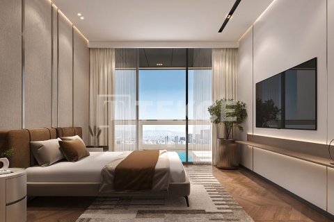 Квартира с 1 спальней в Dubai Land, ОАЭ №167603 15