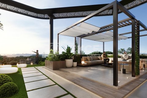 Квартира с 1 спальней в Dubai Land, ОАЭ №167603 9