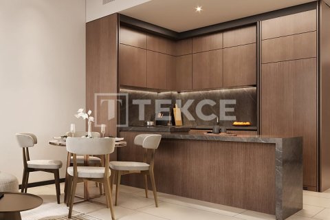 Квартира с 1 спальней в Dubai Land, ОАЭ №167603 13