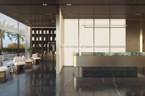 Квартира с 1 спальней в Dubai Land, ОАЭ №167603 8