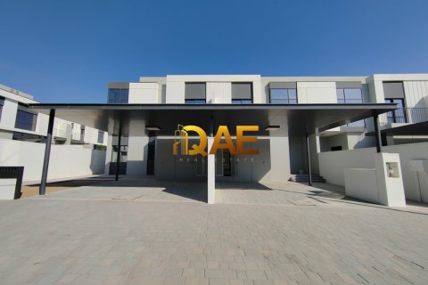 3 غرف نوم فيلا في Murooj Al Furjan, الإمارات العربية المتحدة رقم 52039 6