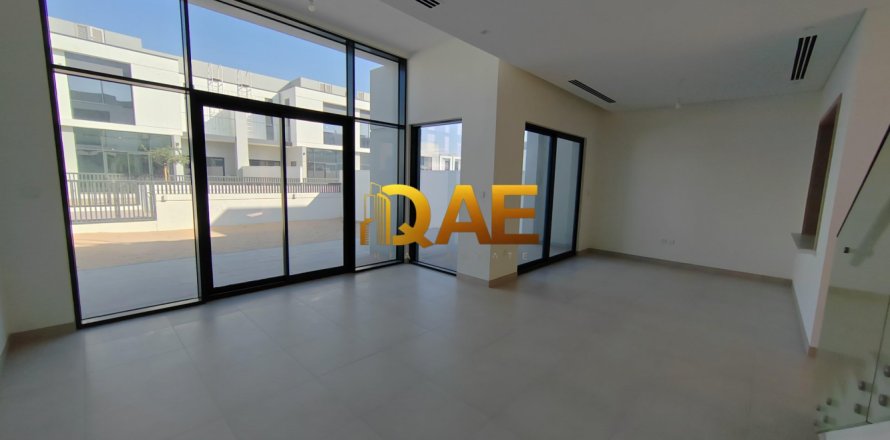 3 غرف نوم فيلا في Murooj Al Furjan, الإمارات العربية المتحدة رقم 52039