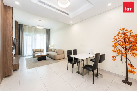 Apartment de 2 dormitorios en Business Bay, UAE No. 223702