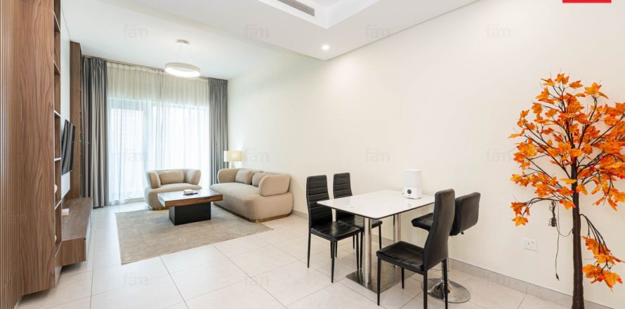 Apartment de 2 dormitorios en Business Bay, UAE No. 223702
